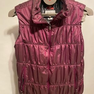 Columbia Omni vest, excellent condition. Worn very little.